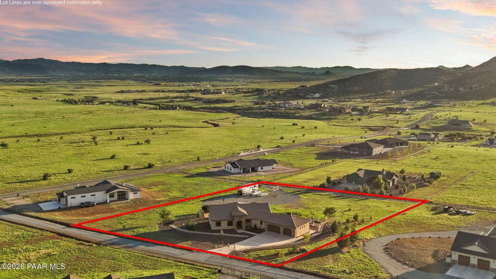 Photo of 9090 N Concho Street, Prescott Valley, AZ 86315 (MLS # 1084078)