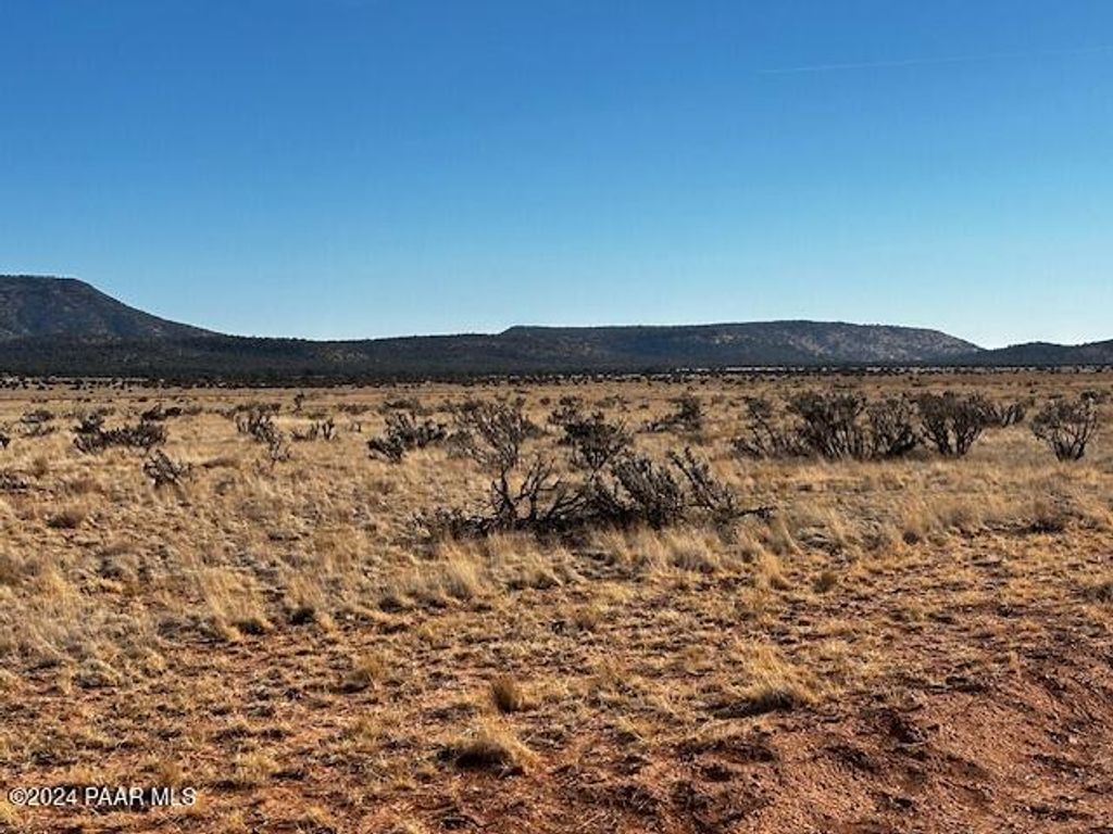 Photo of 1270 Along Way, Seligman, AZ 86337 (MLS # 1078903)