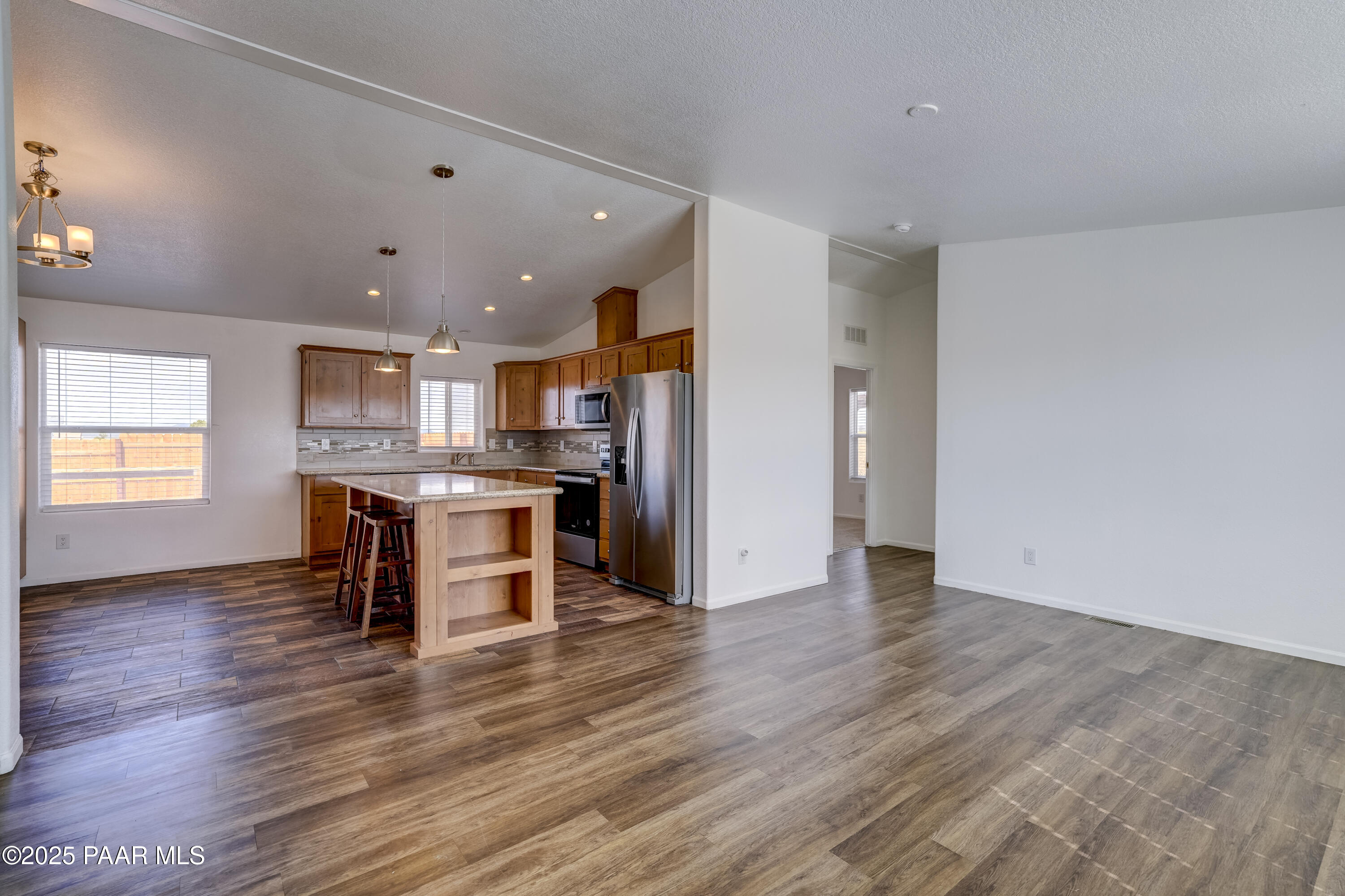 26600 N Feather Mountain Road