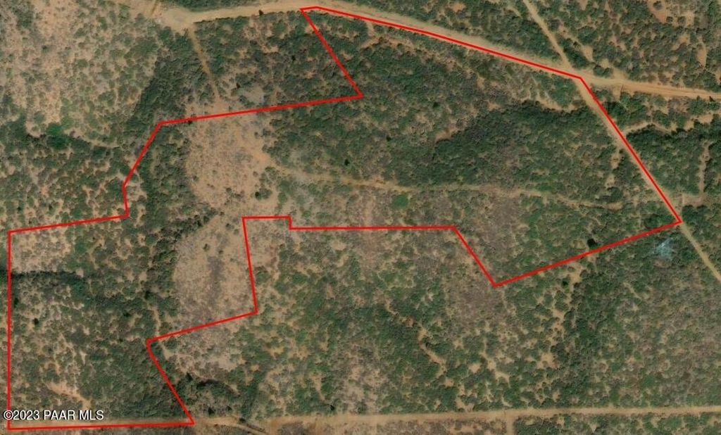 Photo of 0000 Xxxxx, Dewey-Humboldt, AZ 86327 (MLS # 1079505)