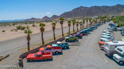 1498 W Main Street Quartzsite AZ 85346