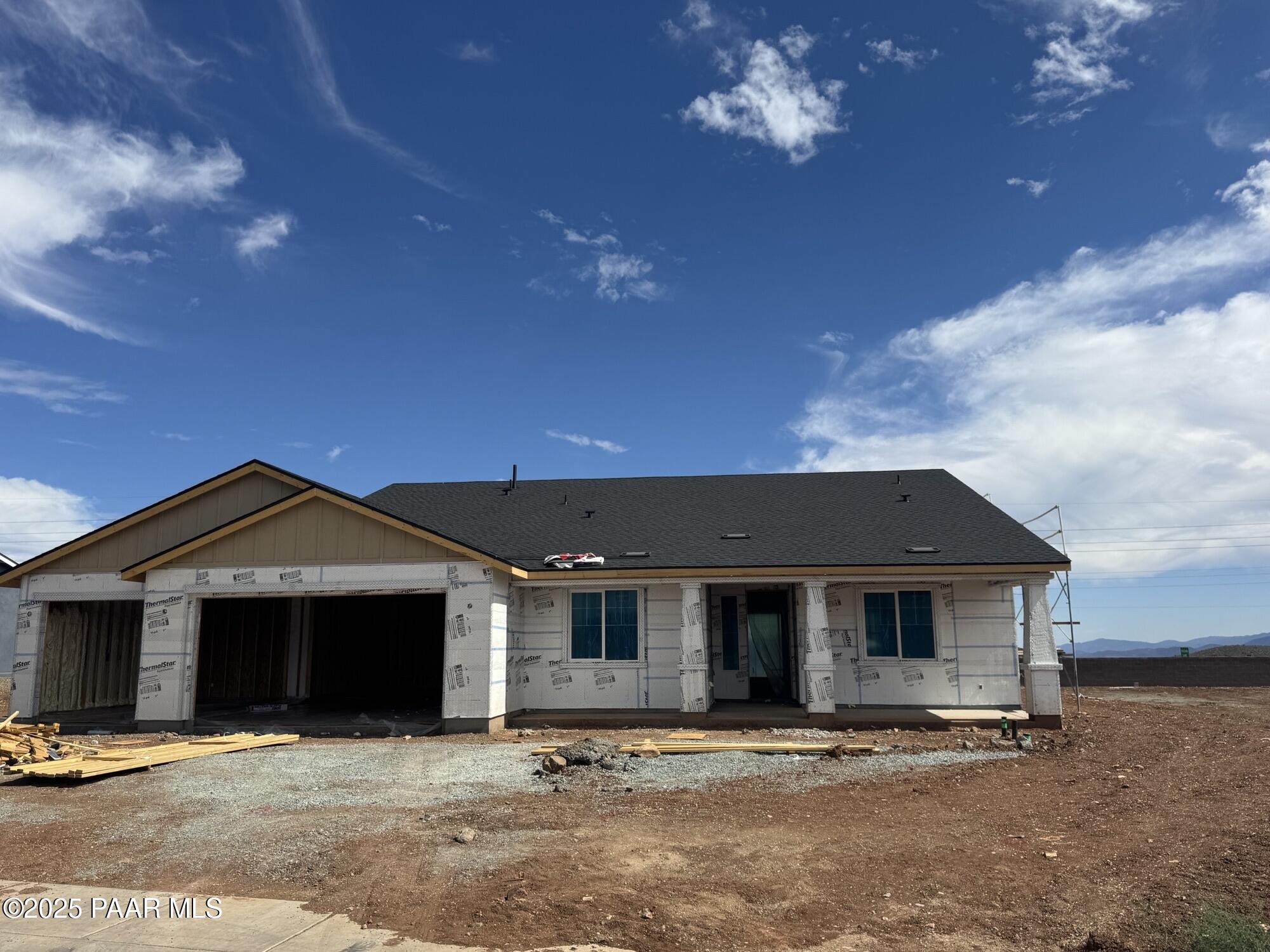 13537 E Palomino Lane