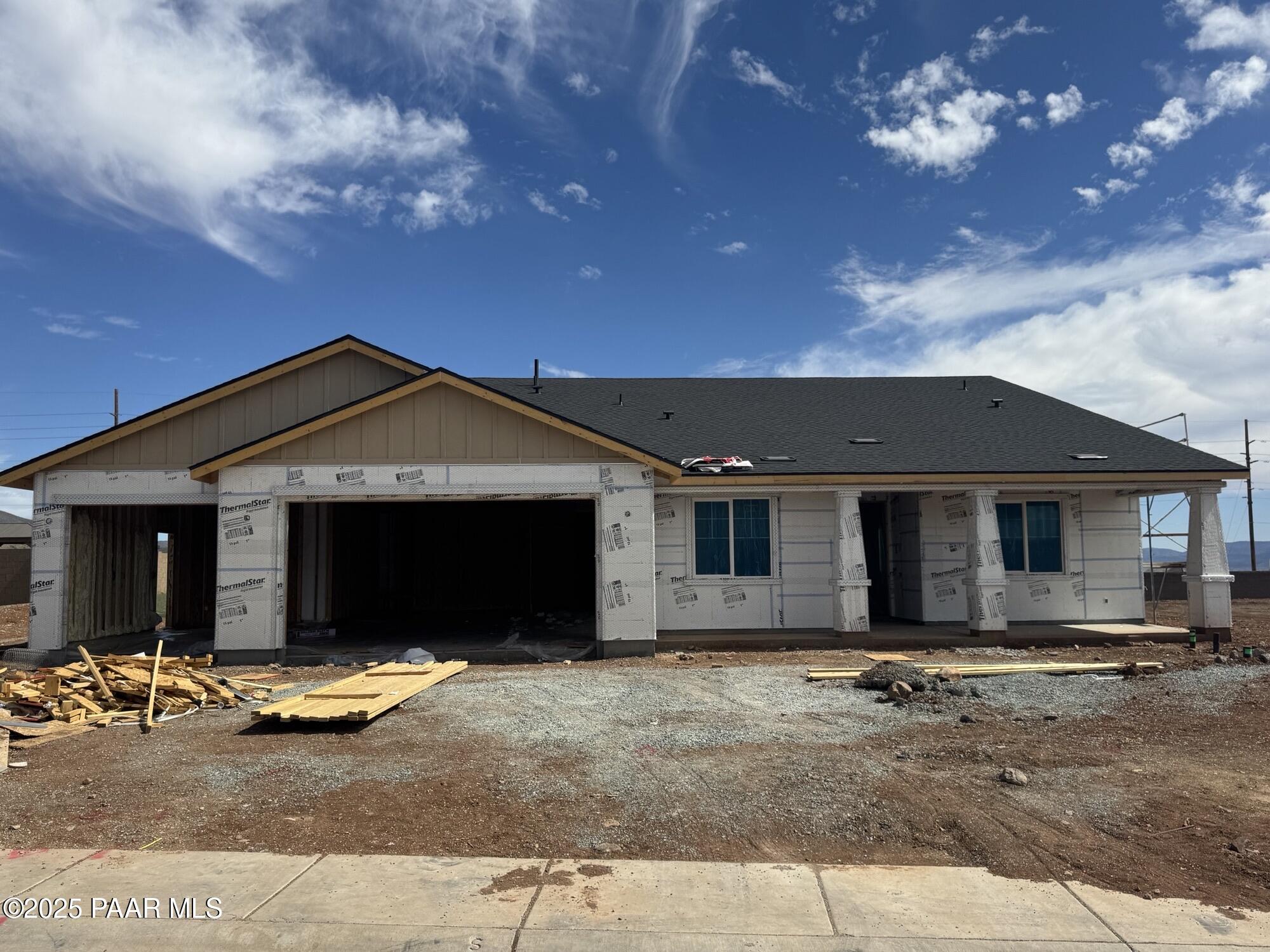 13537 E Palomino Lane