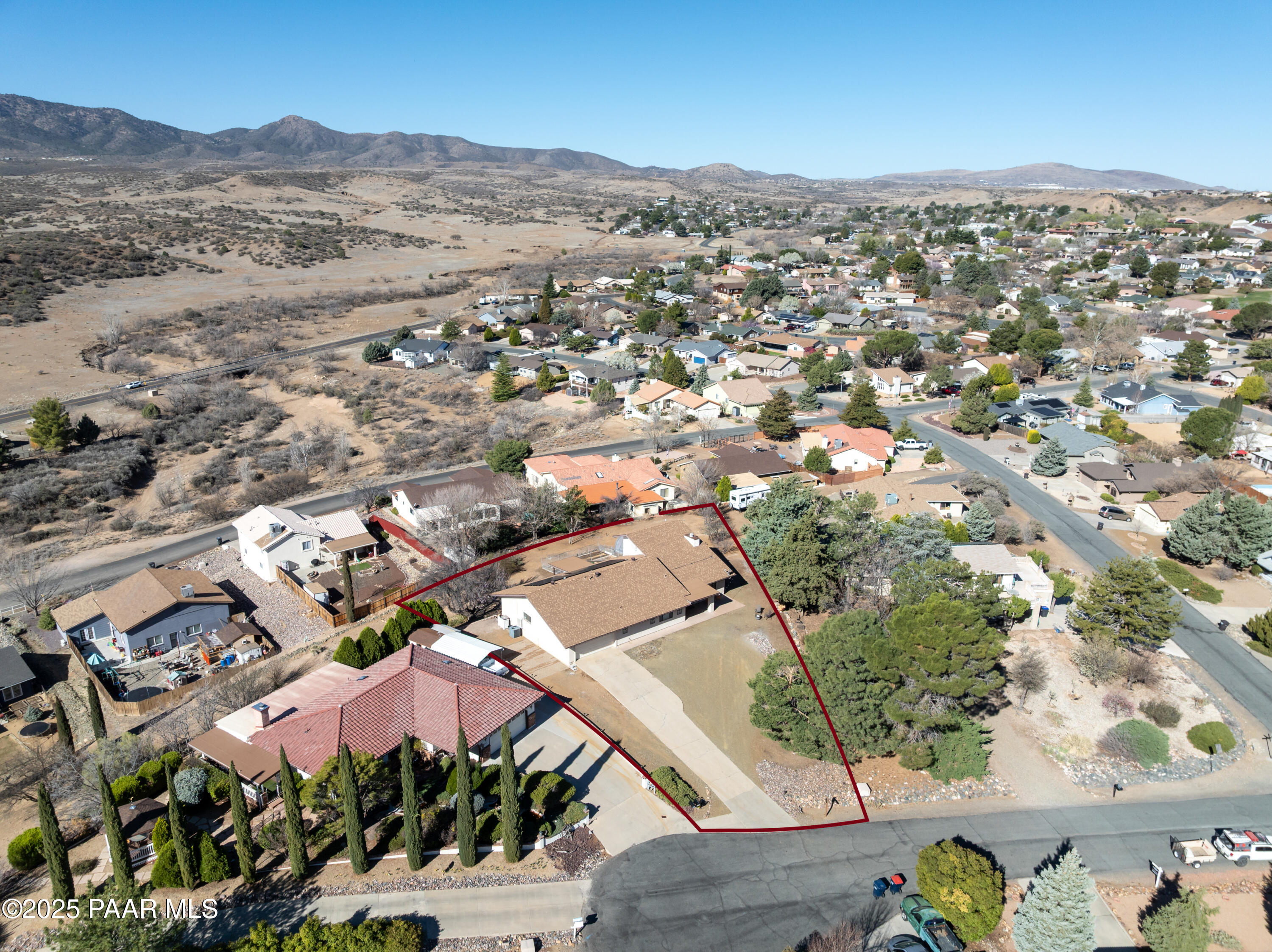 Dewey-Humboldt, Arizona 86327, United States, 3 Bedrooms Bedrooms, ,3 BathroomsBathrooms,Residential,Active,97114