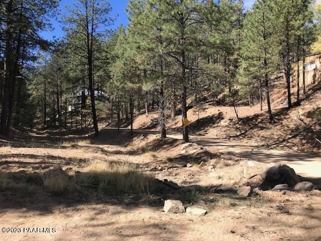 4100 E Blue John Lane