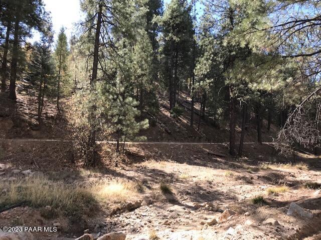 4100 E Blue John Lane