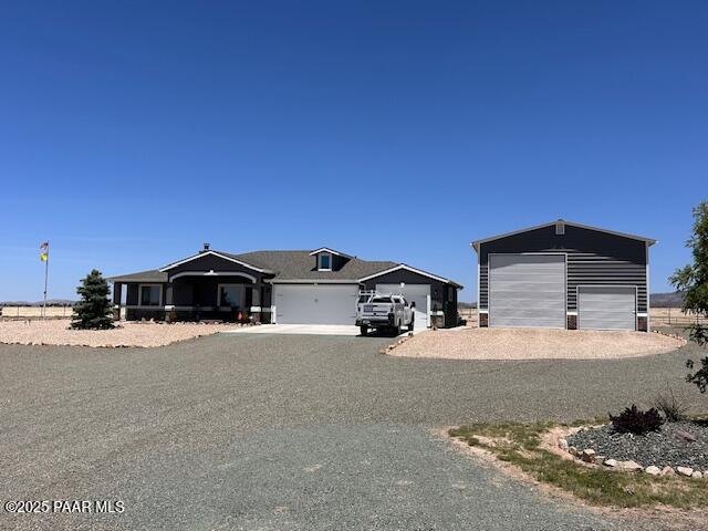 9420 E Steer Mesa Road