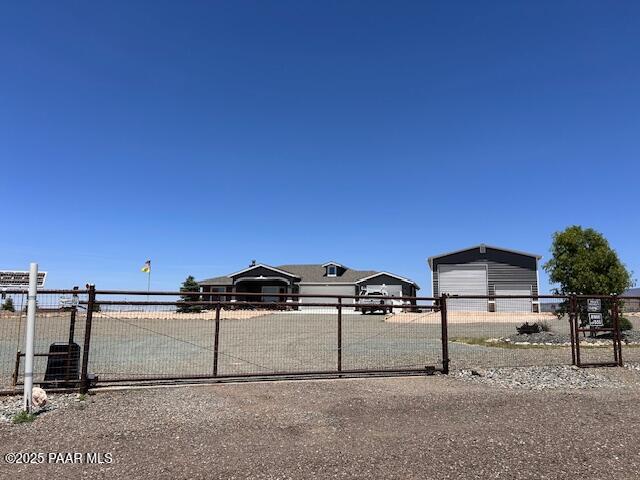 9420 E Steer Mesa Road