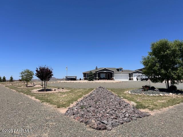 9420 E Steer Mesa Road