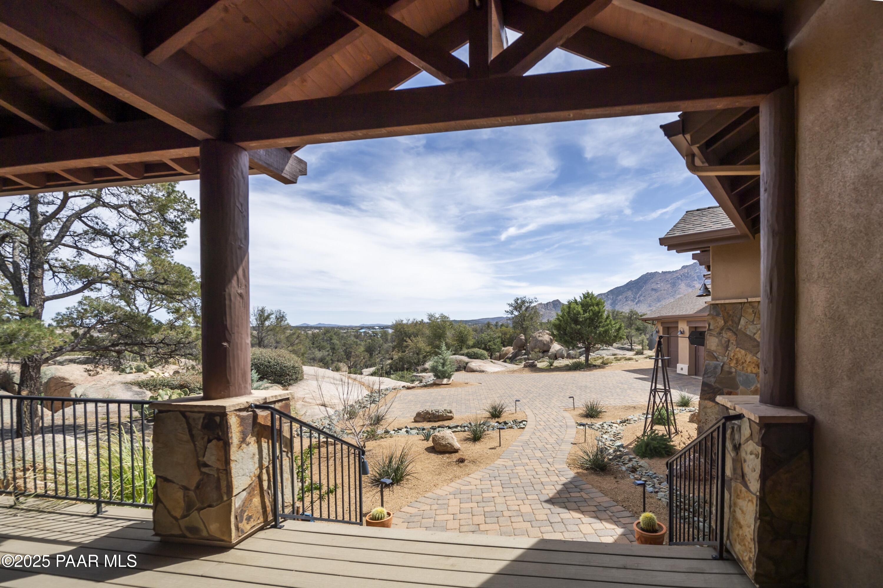 4290 W Fort Bridger Road