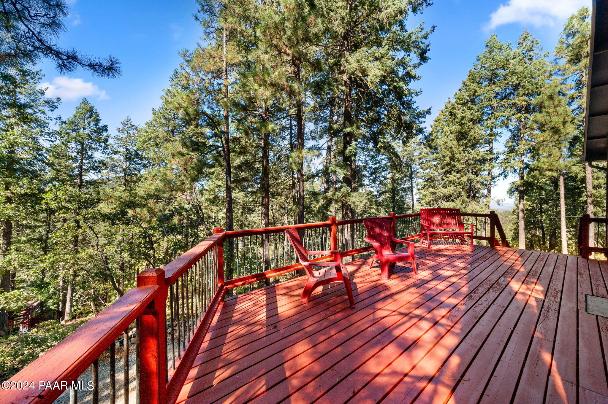 8851 S Hassayampa Circle Drive