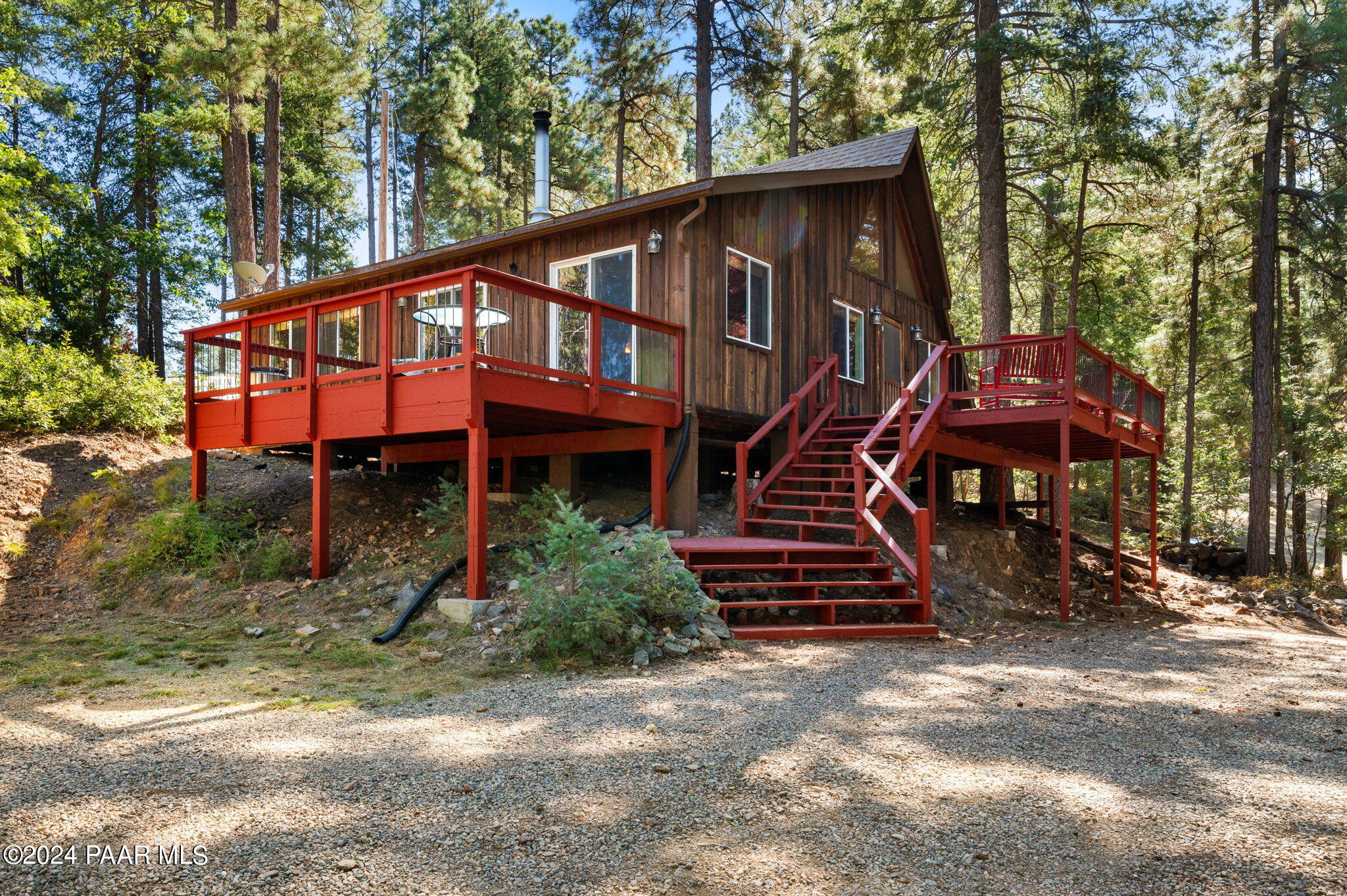 8851 S Hassayampa Circle Drive