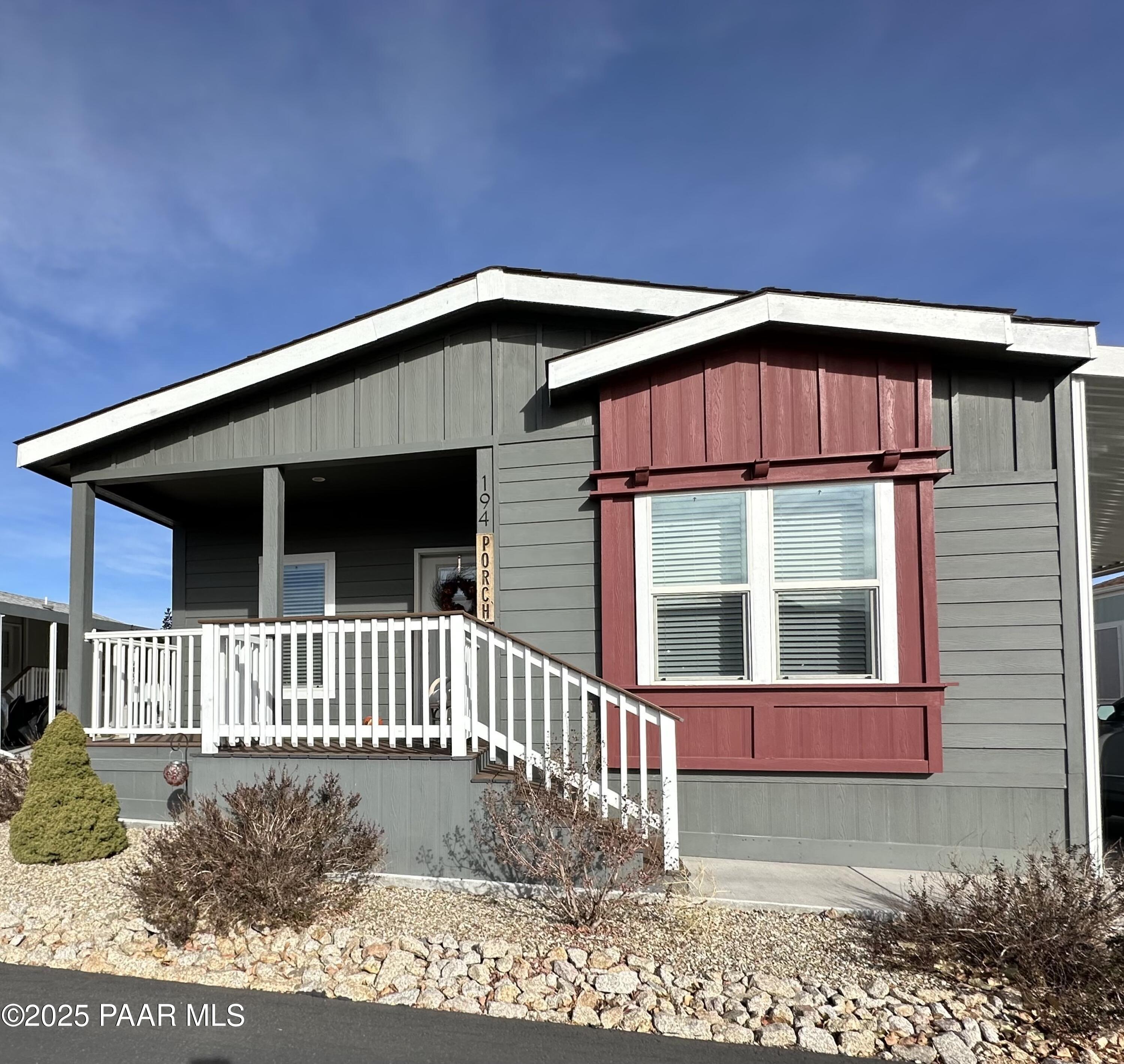 11350 E Sarah Jane Lane 194