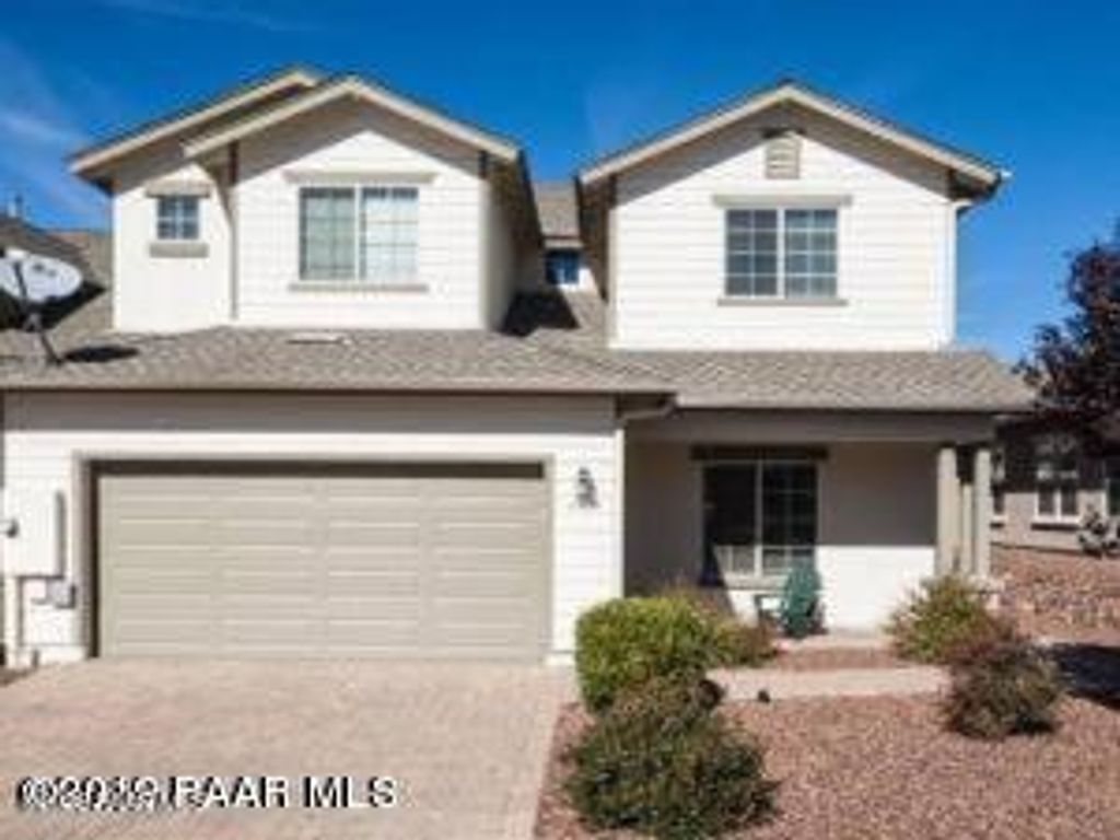 Photo of 12694 E Amor Street, Prescott Valley, AZ 86327 (MLS # 1080064)