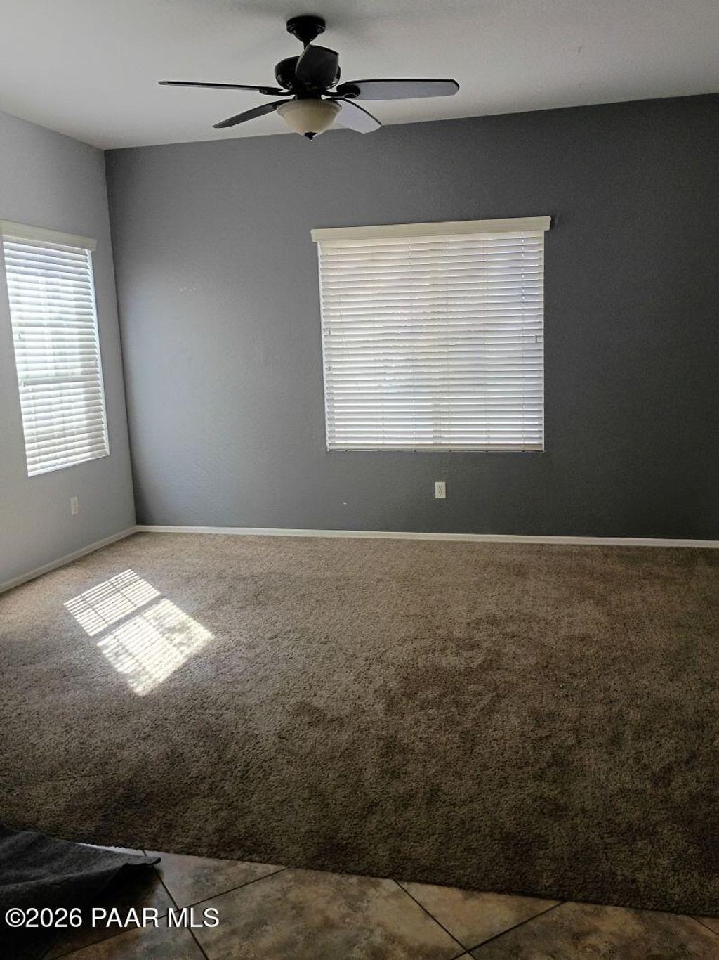 Photo of 12694 E Amor Street, Prescott Valley, AZ 86327 (MLS # 1080064)