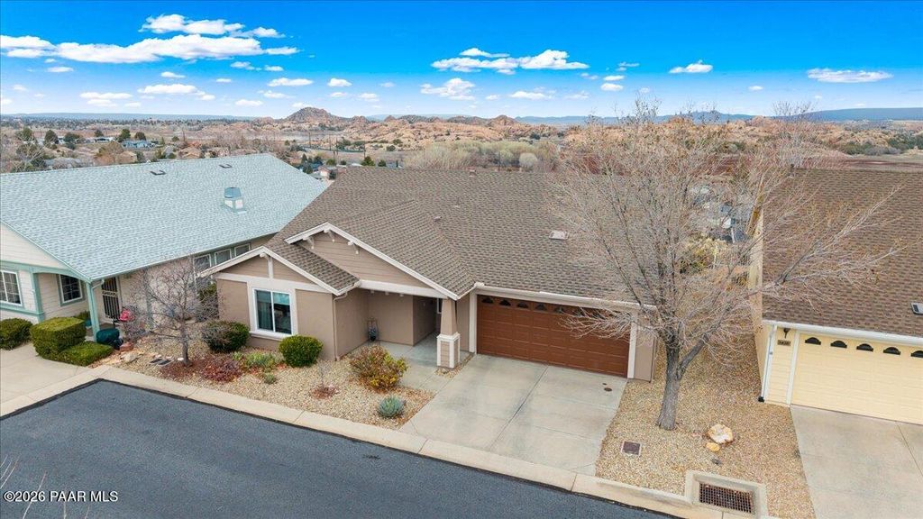 Photo of 1424 Kwana Court, Prescott, AZ 86301 (MLS # 1079681)