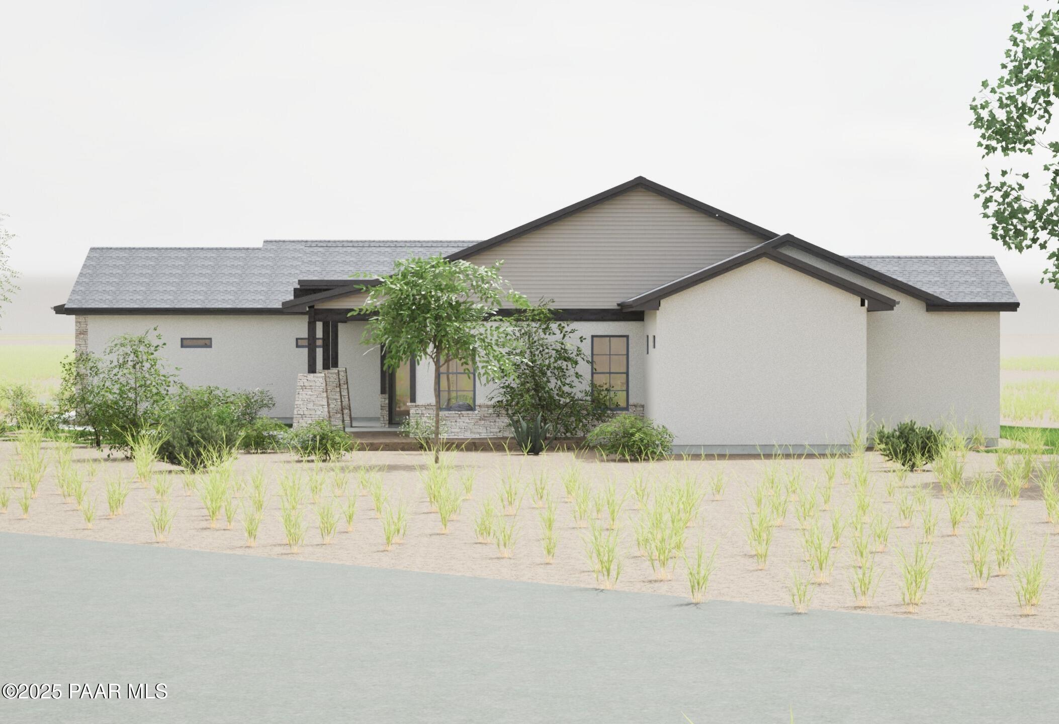 8283 Covered Wagon Trail