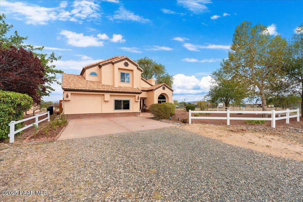 Photo of 737 S Maricopa Street, Chino Valley, AZ 86323 (MLS # 1078958)