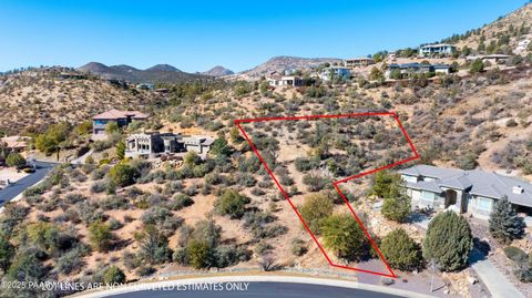 3018 La Questa Prescott AZ 86305