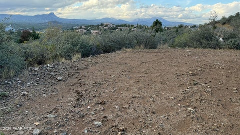 Photo of 605 Haisley Road, Prescott, AZ 86303 (MLS # 1085873)