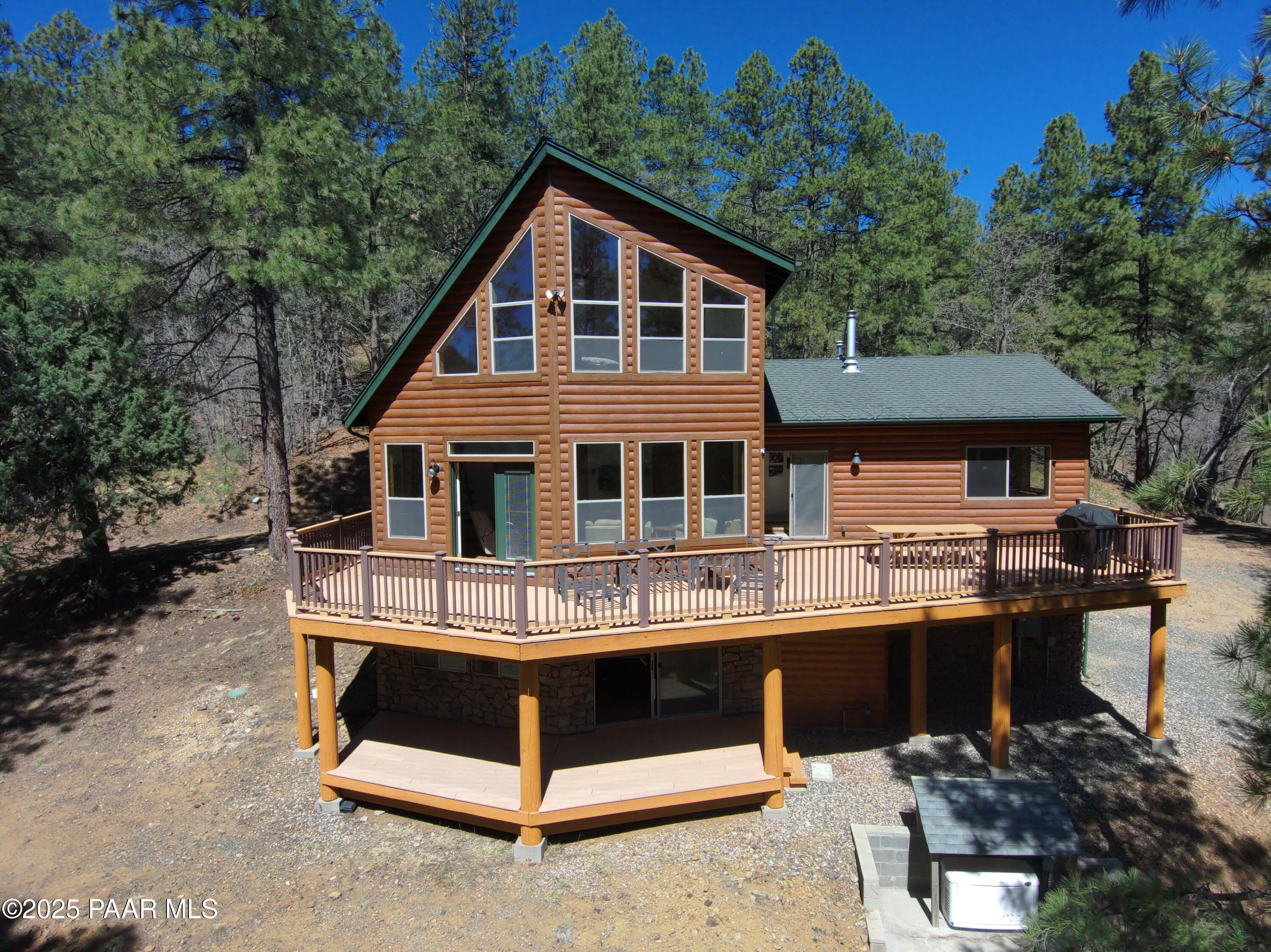 7480 S Prospector Lane