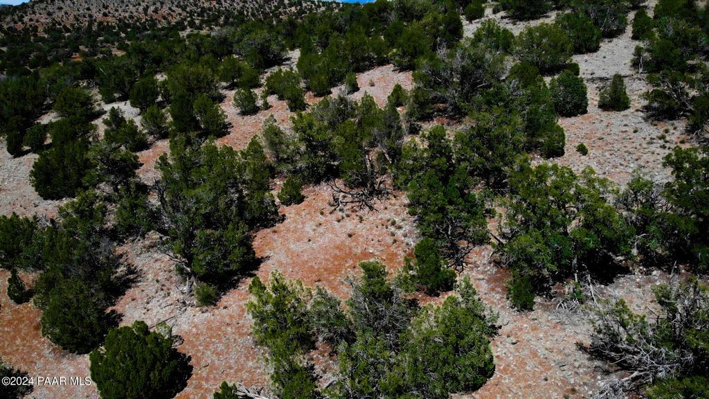 Photo of 30117010 Unnamed Rd (10 Acres), Seligman, AZ 86337 (MLS # 1081094)