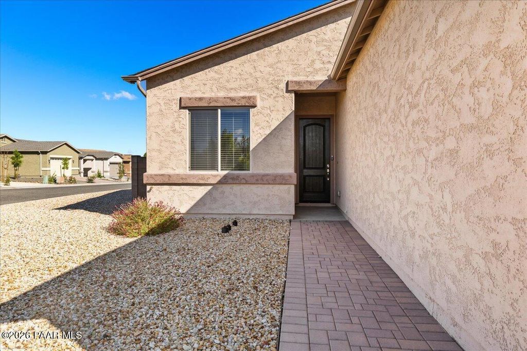 Photo of 6600 E Lanark Street, Prescott Valley, AZ 86314 (MLS # 1081224)