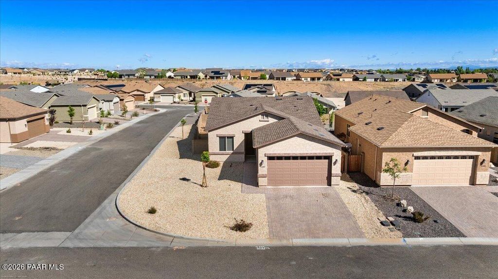 Photo of 6600 E Lanark Street, Prescott Valley, AZ 86314 (MLS # 1081224)