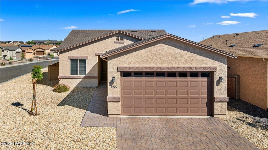 Photo of 6600 E Lanark Street, Prescott Valley, AZ 86314 (MLS # 1081224)