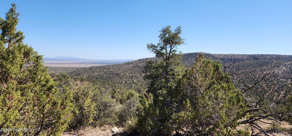 Photo of 363 Big View, Ash Fork, AZ 86320 (MLS # 1076666)