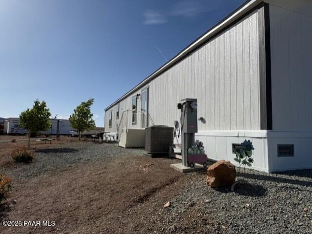 Photo of 10378 E Kachina Place, Dewey-Humboldt, AZ 86327 (MLS # 1081526)