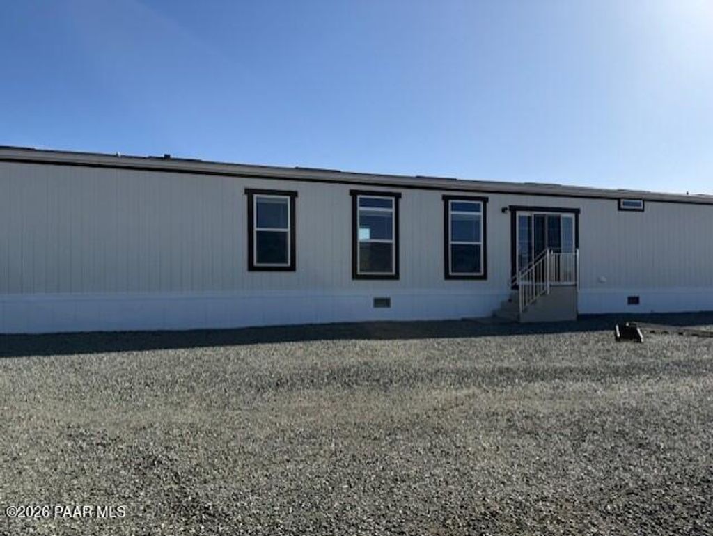 Photo of 10378 E Kachina Place, Dewey-Humboldt, AZ 86327 (MLS # 1081526)