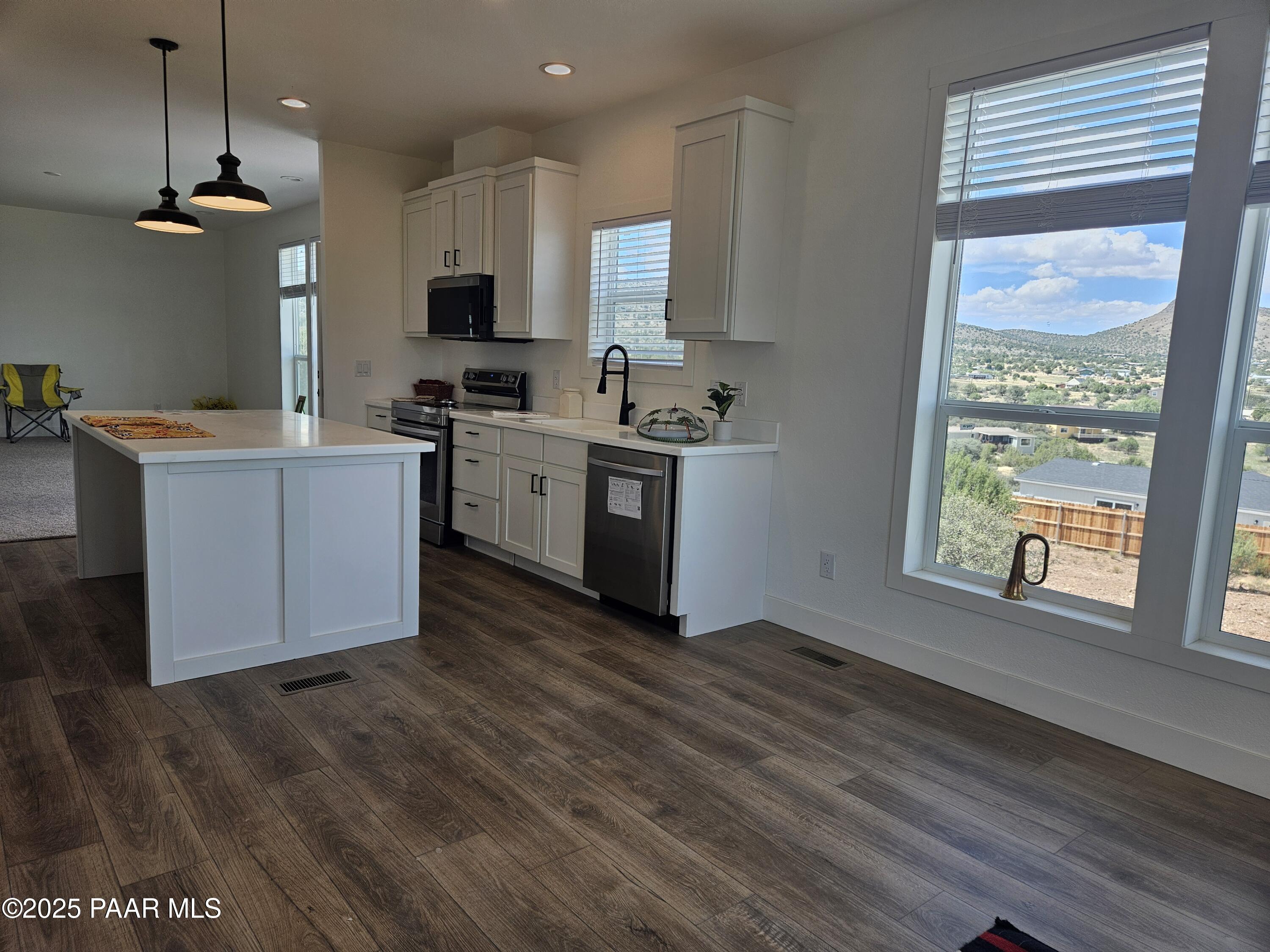 3830 W Bighorn Trail