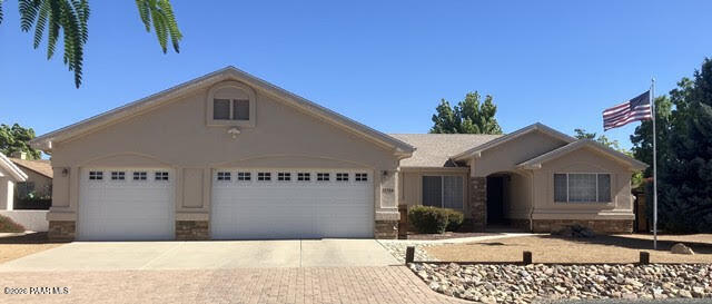 Photo of 11784 E Longhorn Drive, Dewey-Humboldt, AZ 86327 (MLS # 1085763)