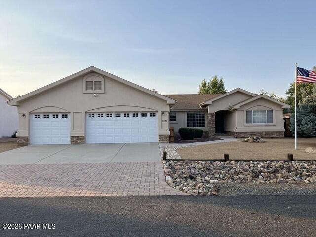 Photo of 11784 E Longhorn Drive, Dewey-Humboldt, AZ 86327 (MLS # 1085763)
