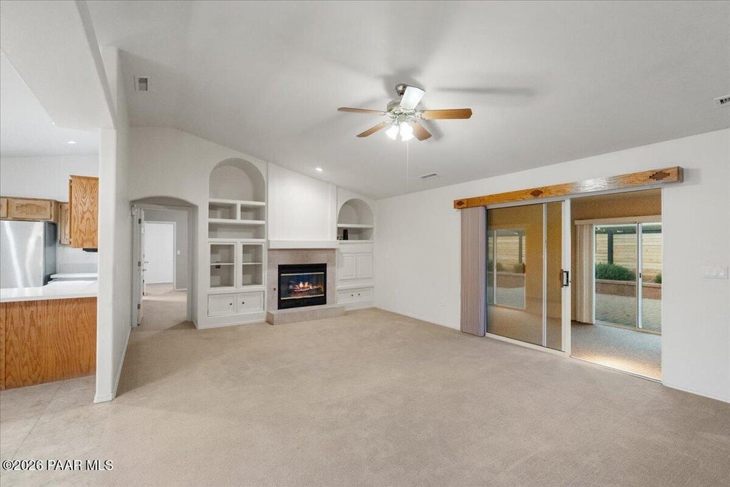 Photo of 11784 E Longhorn Drive, Dewey-Humboldt, AZ 86327 (MLS # 1085763)