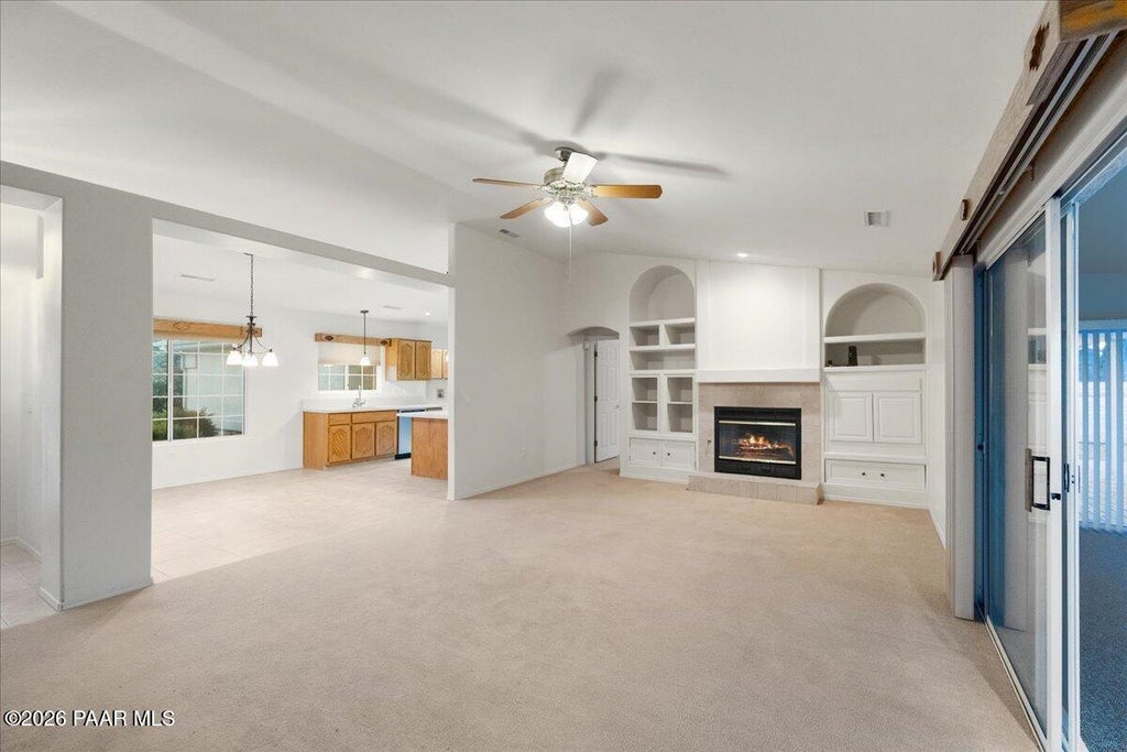 Photo of 11784 E Longhorn Drive, Dewey-Humboldt, AZ 86327 (MLS # 1085763)