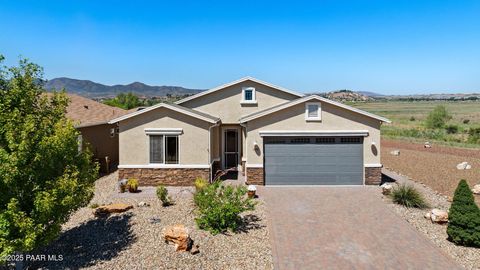 1098 N Beltran Circle 8 Dewey-Humboldt AZ 86327