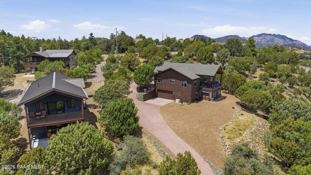 Photo of 5750 W Sunrise Drive, Prescott, AZ 86305 (MLS # 1082990)