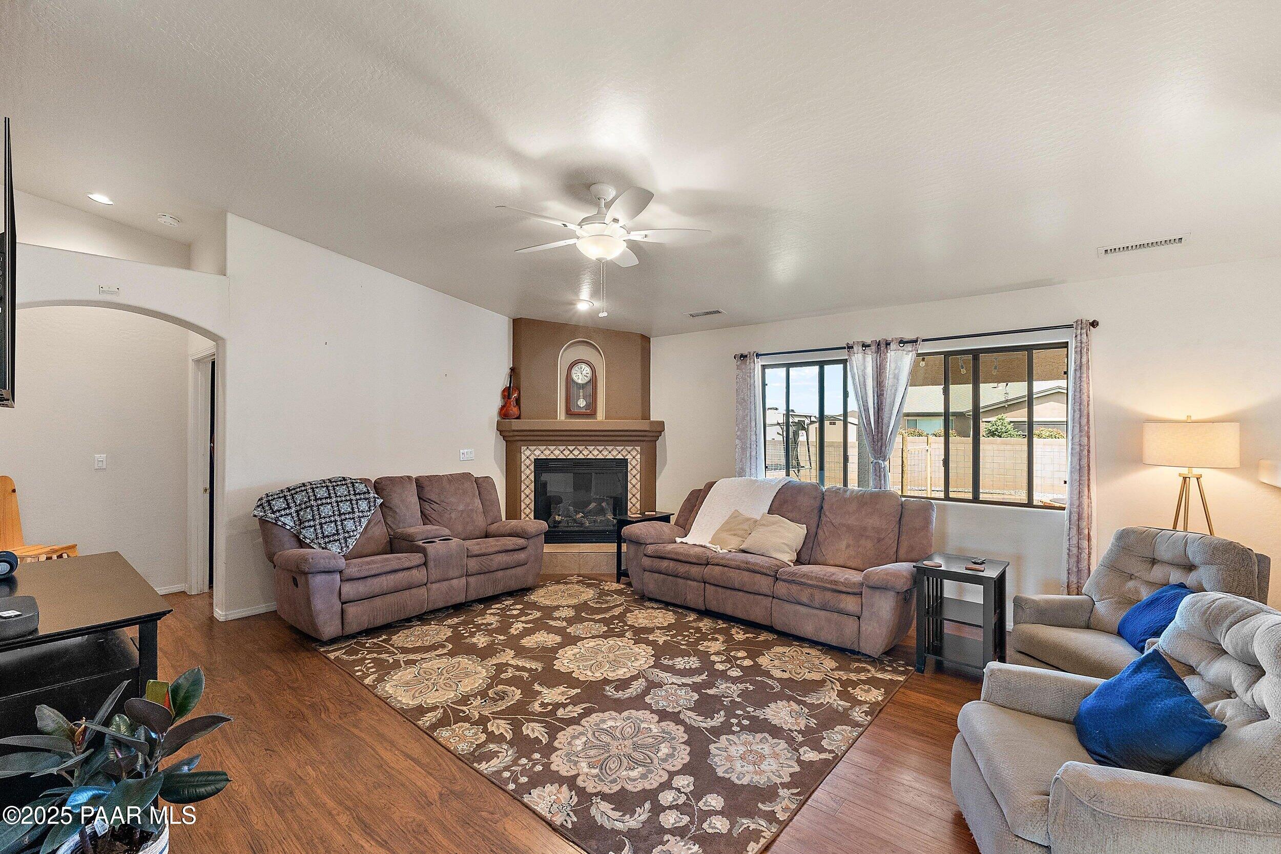 13216 E Remington Road