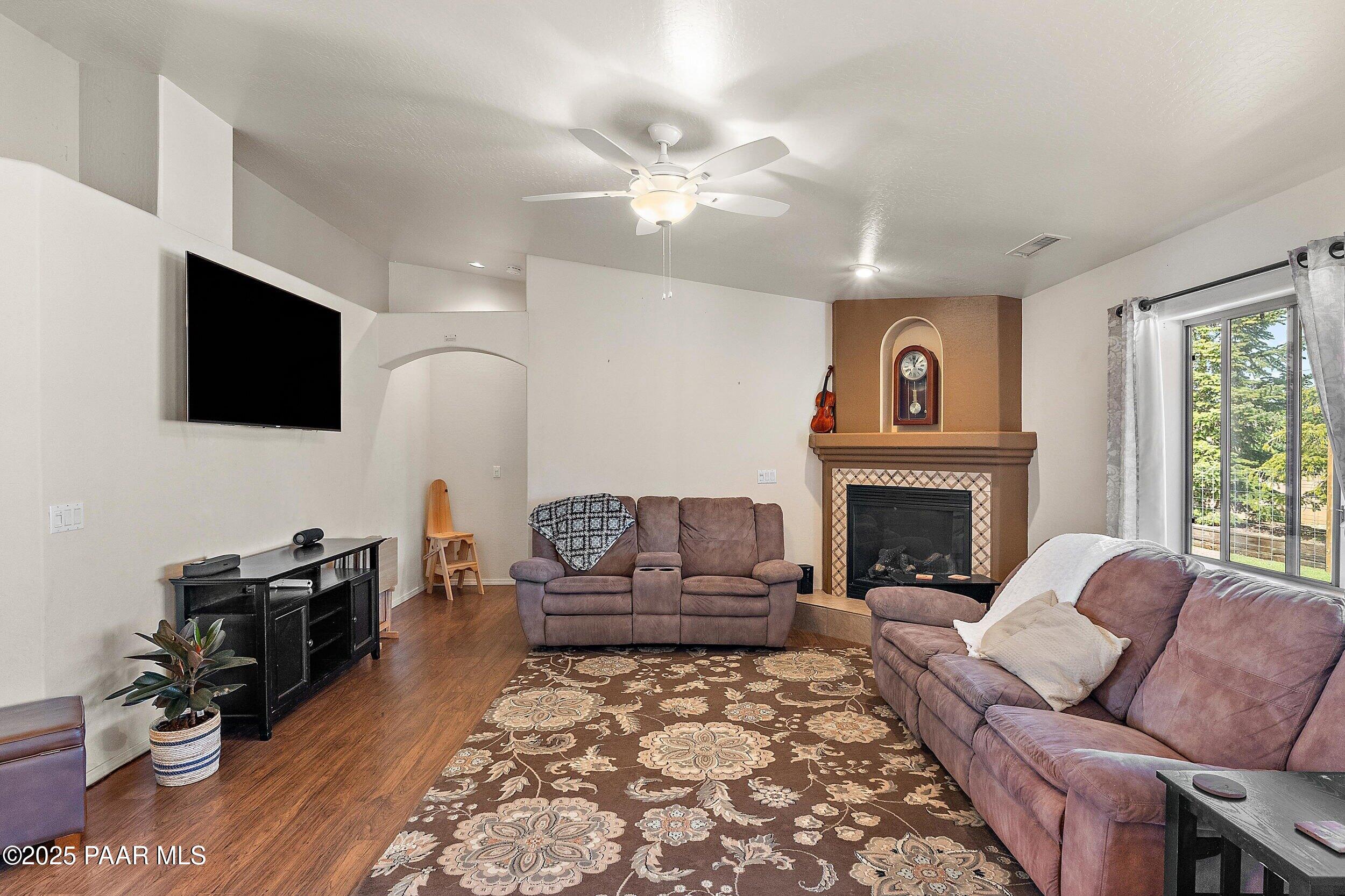 13216 E Remington Road