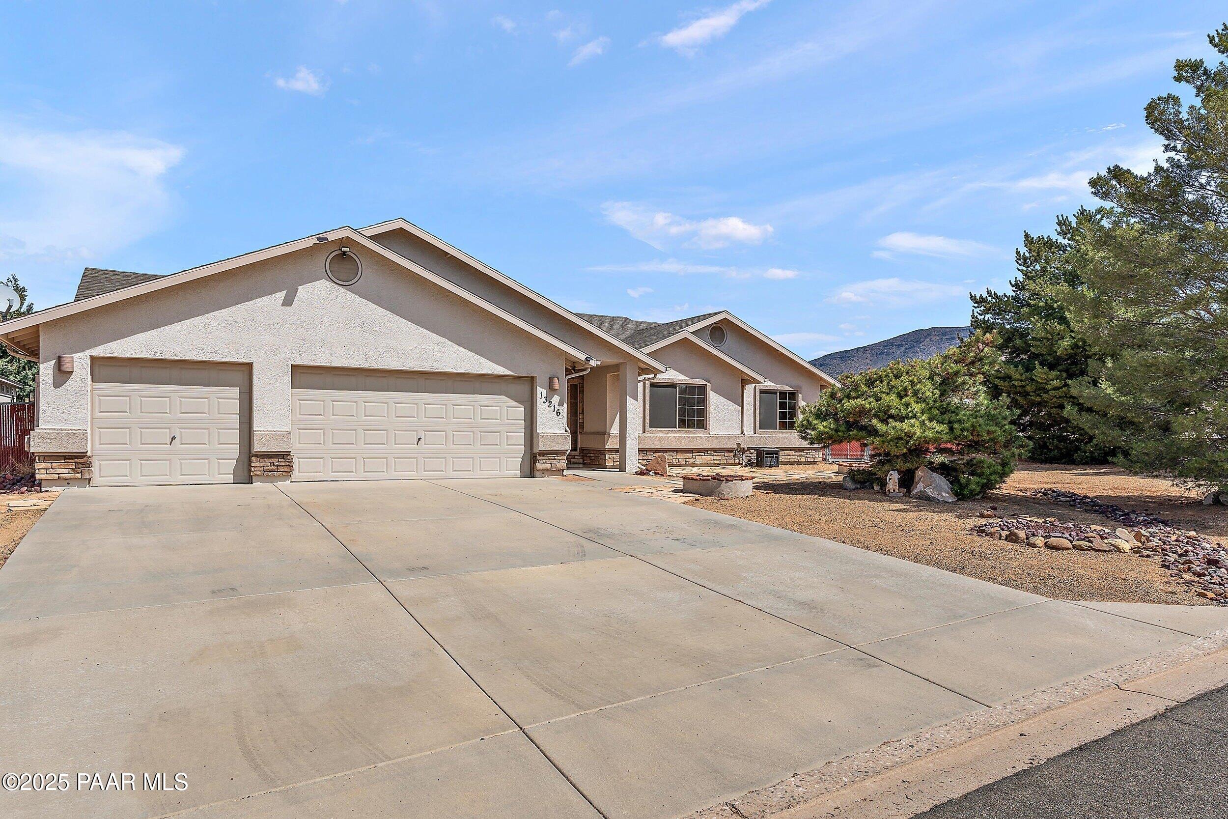 13216 E Remington Road