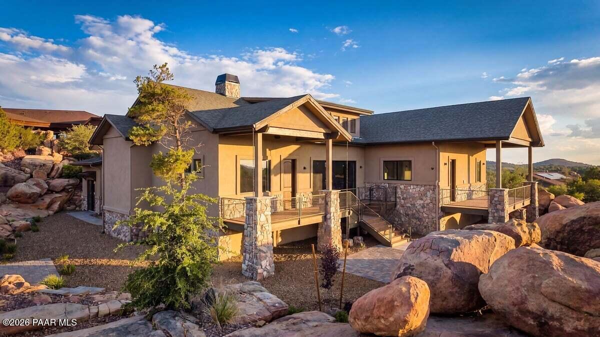 1361 Rockwood Drive