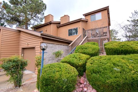 229 Creekside Circle 15a Prescott AZ 86303