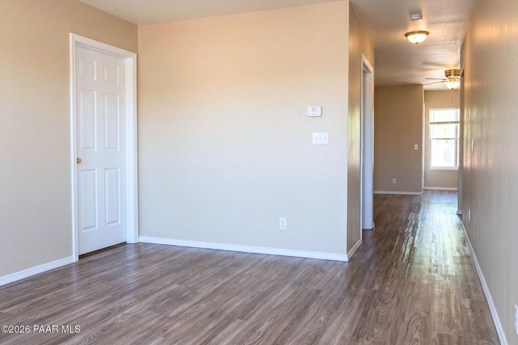 Photo of 8430 E Leigh Drive #A, Prescott Valley, AZ 86314 (MLS # 1082919)