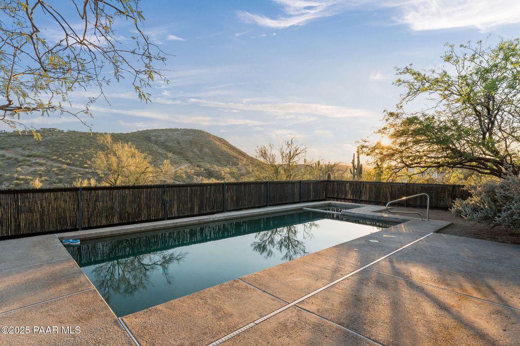 Photo of 235 W Via Tortuga Drive, Wickenburg, AZ 85390 (MLS # 1077629)