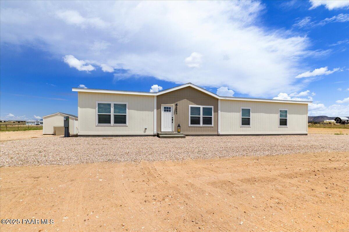 2680 W Pilots Rest Airstrip