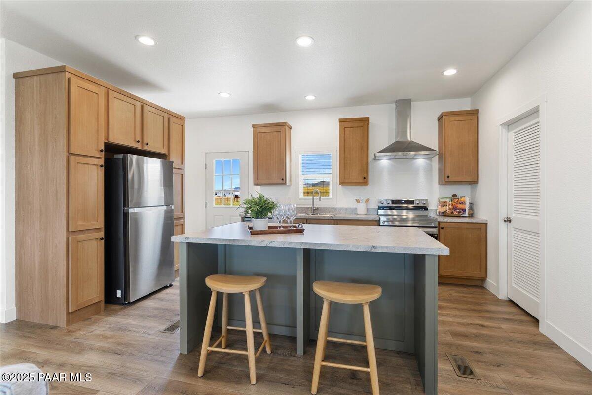 2680 W Pilots Rest Airstrip