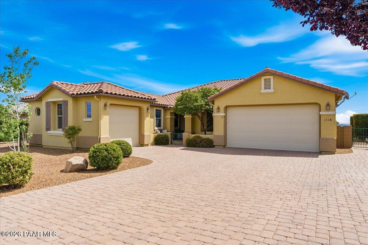 1118 N Stack Rock Road