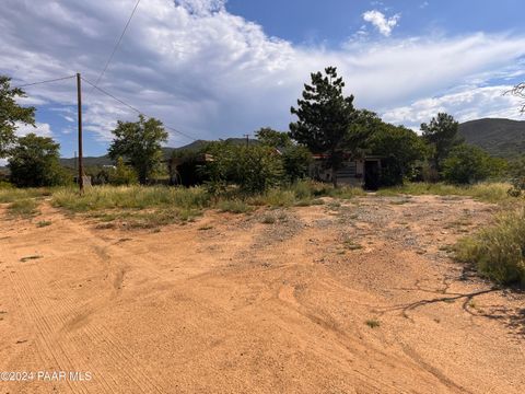 8420 S Highway 89 Kirkland AZ 86332